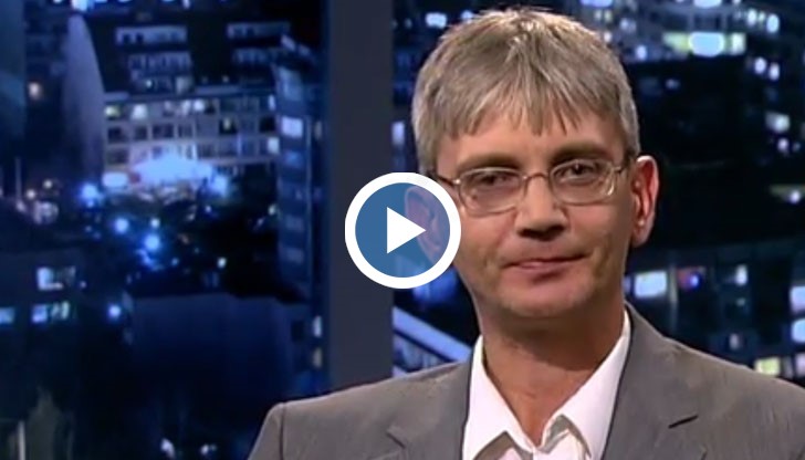 Историята на Владислав Вълканов от Русе