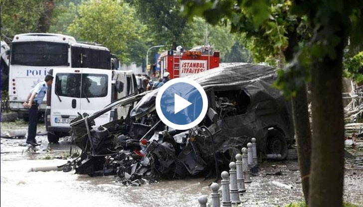 Все още няма данни за пострадали българи в атентата