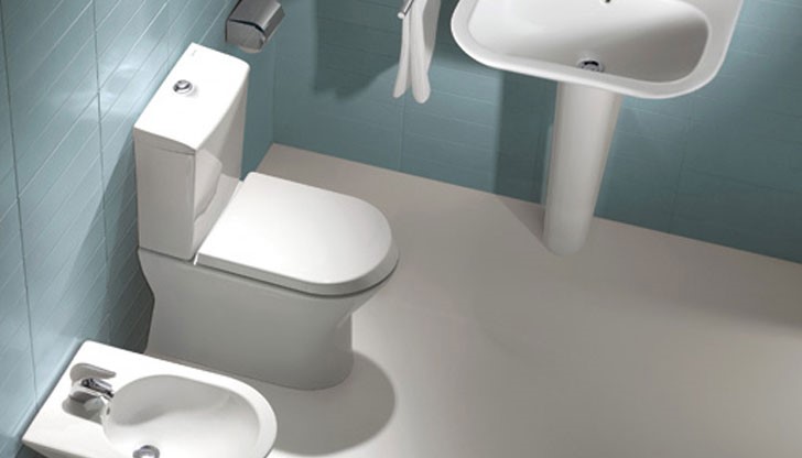 Шумът от падащ капак на тоалетна влудявал единия съсед... Шумът от падащ капак на тоалетна влудявал единия съсед...