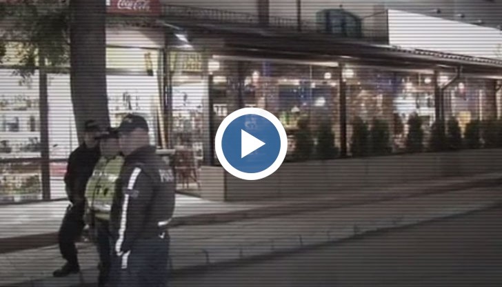 Защо се стигна до престрелката в "Слънчев бряг"