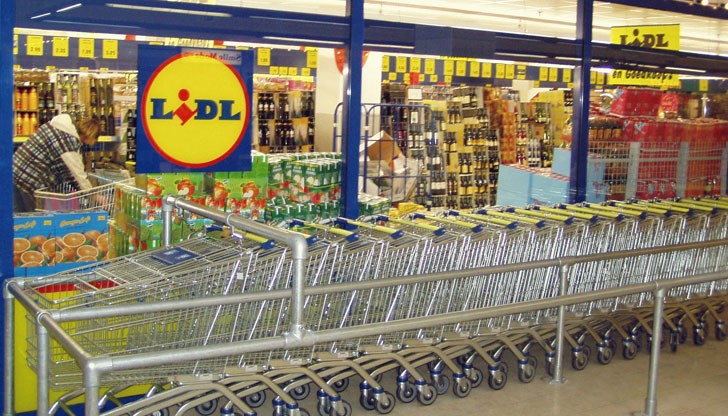 1480 лeва е средната заплата във веригата