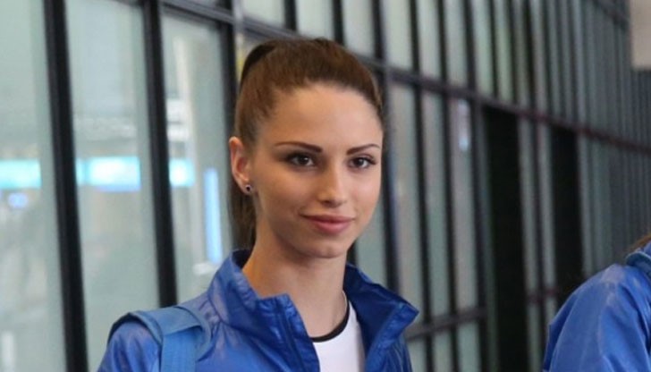 Състоянието на гимнастичката остава тежко