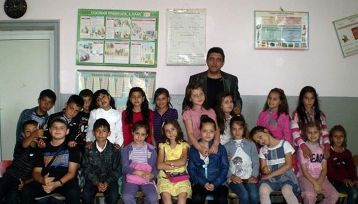 Това е единствената снимка на Илиян Василев, която е качил на страницата си във "Фейсбук" Това е единствената снимка на Илиян Василев, която е качил на страницата си във "Фейсбук"