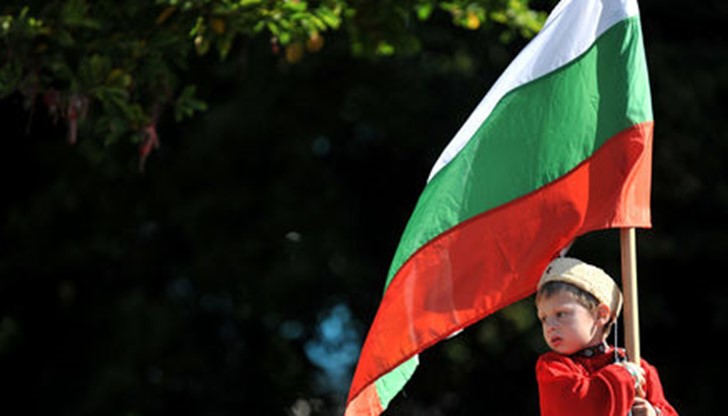 България е на предна позиция в класацията на най-мирните страни в света