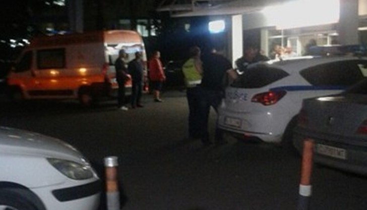 В началото на летния сезон при престрелка на Слънчев бряг загина човек, а трима са ранени