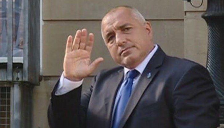 ББ и властта му вече правят каквото си искат ББ и властта му вече правят каквото си искат