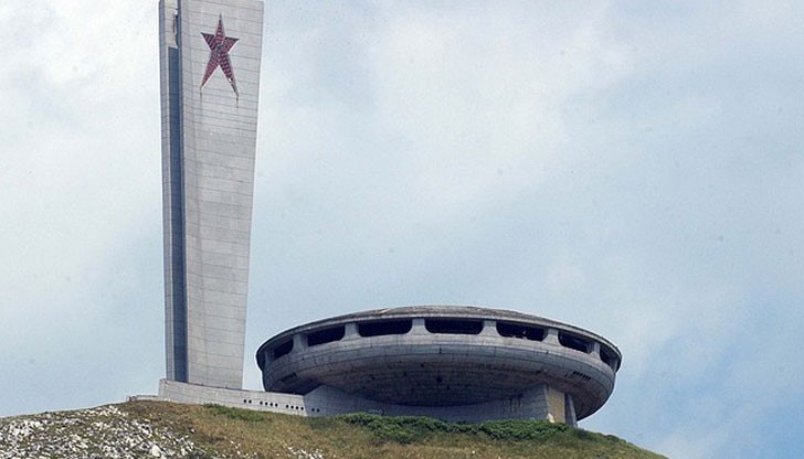 2 500 000 лева са нужни да се спре разрухата на паметника