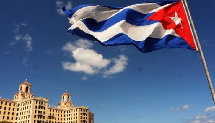 Търговското ни аташе в Куба пребил съпругата си