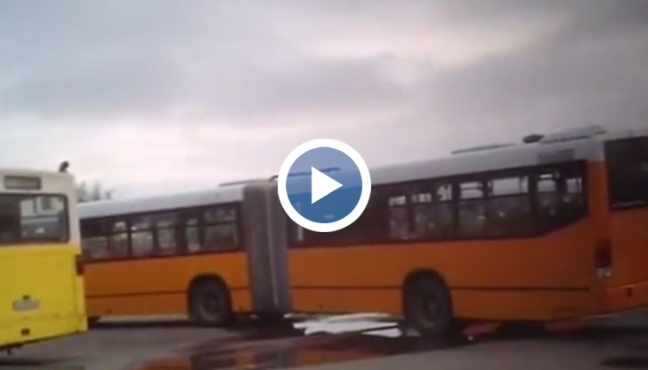 Возят ни болни шофьори в неизправни превозни средства