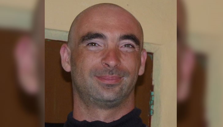 Чешкият турист Иржи Вана (Jiri Vana) е изчезнал при пътуването си в  Родопите