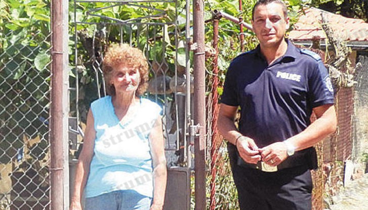 Жената е жертва на телефонни измамници, втори ден живее в ужаса на преживяното