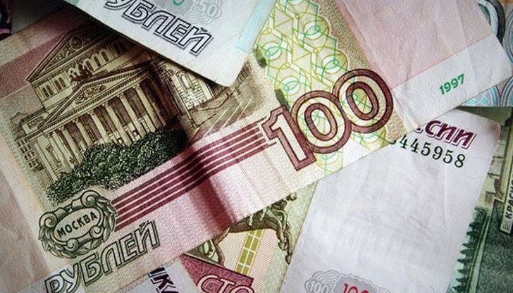 Мъжът поискал да му вземе 8000 рубли, дадени му за празника