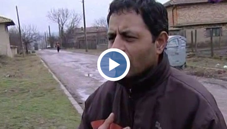 Женски глас му казал, че детето му е болно и спешно трябва да прати около 1000 евро за лечението му