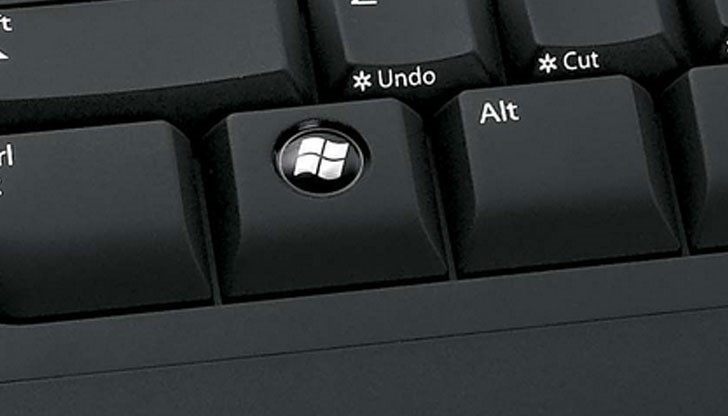 Само ако знаехте какви функции изпълнява този клавиш на клавиатурата ви