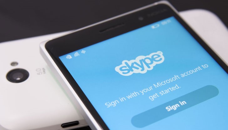 Тотално подслушване в интернет Тотално подслушване в интернет