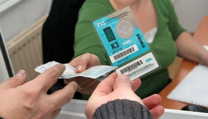 201 298 244 лв. е събрала държавата от продажбата на винетни стикери за първото тримесечие на 2016 година