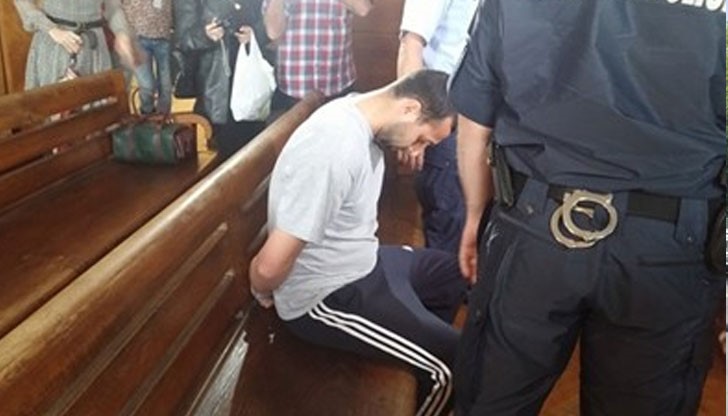 Бахар Селим остава в ареста за убийство на Джейлян Бахар Селим остава в ареста за убийство на Джейлян