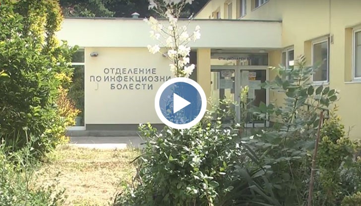 За сега единствено е изключена вероятността да става дума за вирусна инфекция