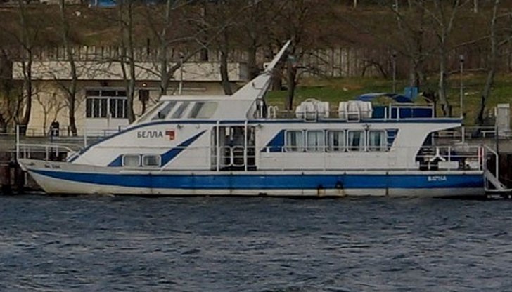 Транспортният министър Ивайло Московски се ангажирал с бъдещето на постоянен морски транспорт във Варна