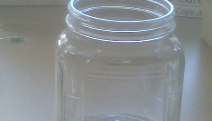 В него се складирал въздухът от исторически концерт!