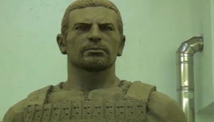 Паметник на български хан ще бъде открит в италианския град Челле ди Булгериате утре