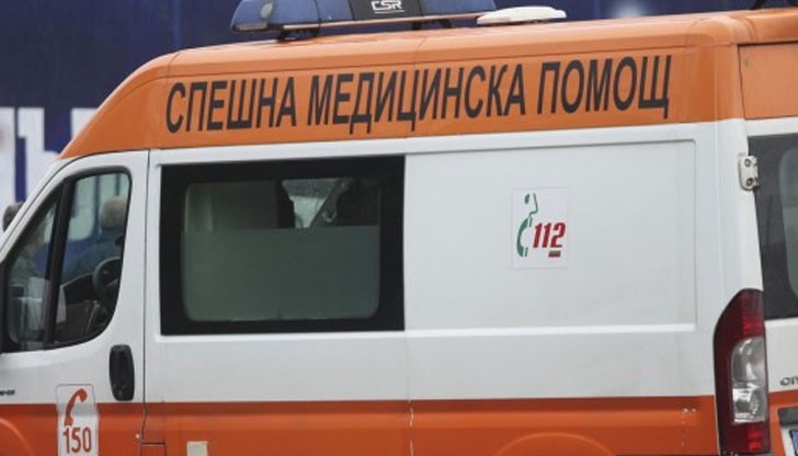 Към момента е повдигнато обвинение на 31-годишен мъж