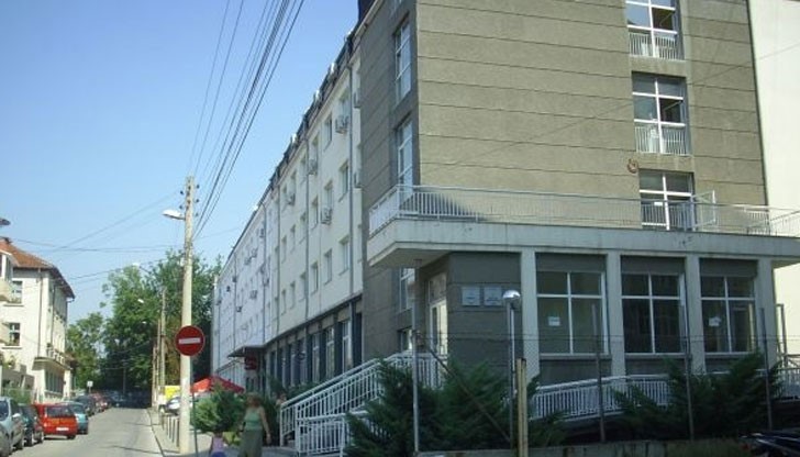 Доскорошният директор Румен Януаров бе освободен от длъжността на 1 юни Доскорошният директор Румен Януаров бе освободен от длъжността на 1 юни