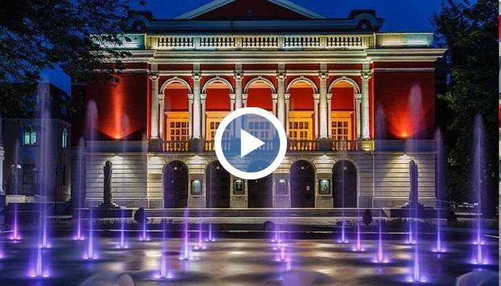 Уникалната архитектура на Русе го превръща в „Малката Виена“