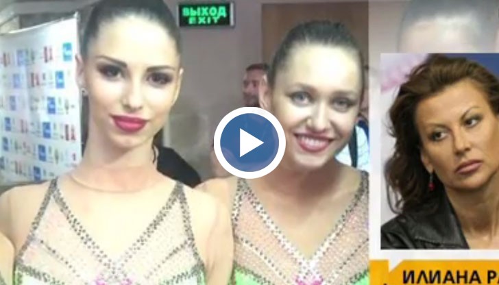 Раева коментира опита за самоубийство на Цветелина Стоянова