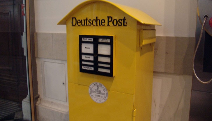 Германският правосъден министър Хайко Маас е получил смъртни заплахи