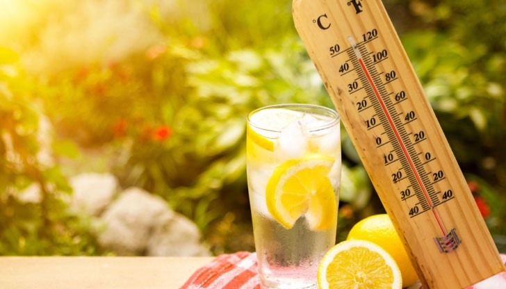 Неделя ни очакват превалявания в цялата страна и падане на температурите Неделя ни очакват превалявания в цялата страна и падане на температурите