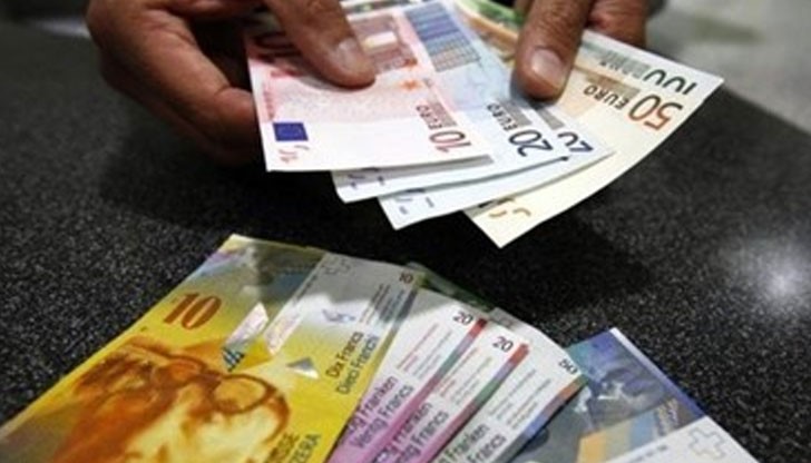 Швейцарците отхвърлиха идеята за въвеждане на гарантиран основен доход от 2500 швейцарски франка (2450 долара) месечно