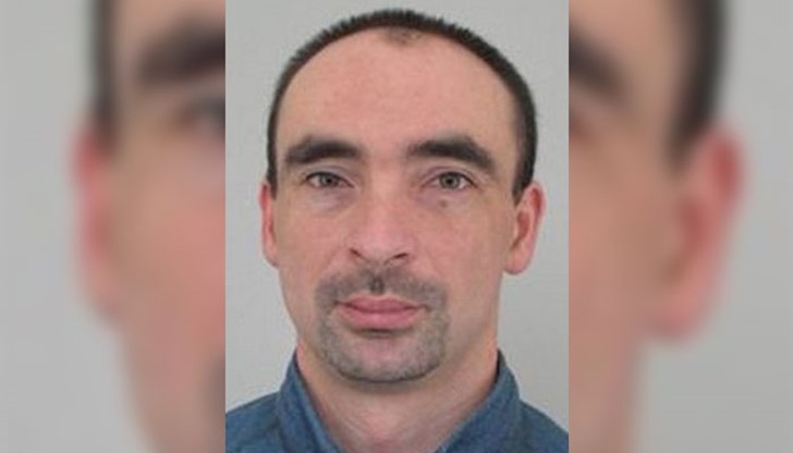 Полицията издирва 37-годишен чешки гражданин