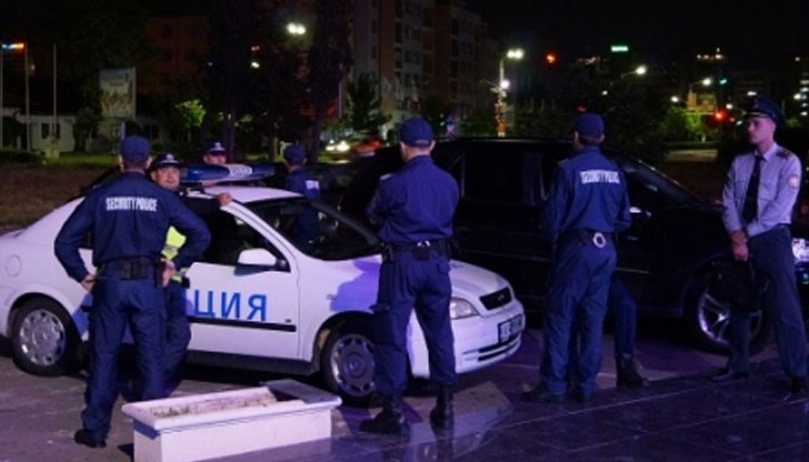 На проверка ще подлежи всеки влязъл в курорта, стига да се стори подозрителен На проверка ще подлежи всеки влязъл в курорта, стига да се стори подозрителен