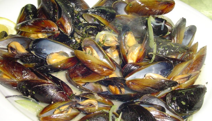 Рискови са местата особено по Южното Черноморие