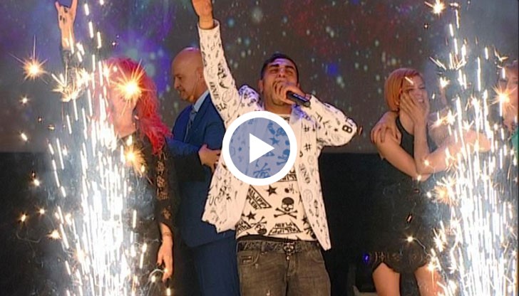 Благотворителната кауза на рапара е възстановяване на детския летен лагер в Аспарухово