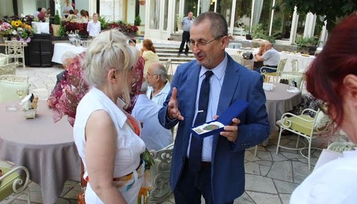 През годините неправителствената организация е работила съвместно с Областна администрация – Русе по множество инициативи