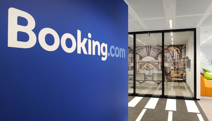 Наскоро е приключил две-годишен одит на сметки в Booking.com за периода 2003-2012 г Наскоро е приключил две-годишен одит на сметки в Booking.com за периода 2003-2012 г