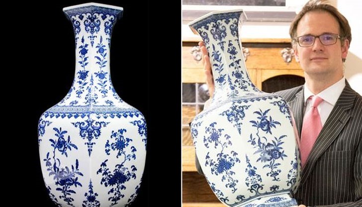 Те използвали по този начин керамичното произведение в продължение на 30 години Те използвали по този начин керамичното произведение в продължение на 30 години