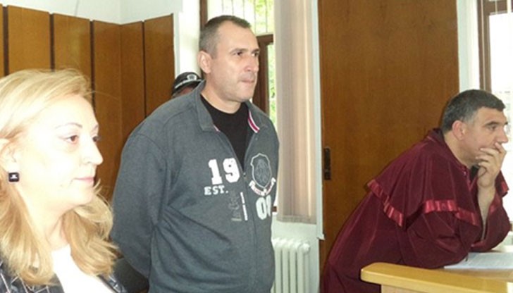 Обвиненият в двойното убийство полицай от Пловдив: Тормозят близките ми да ме накиснат