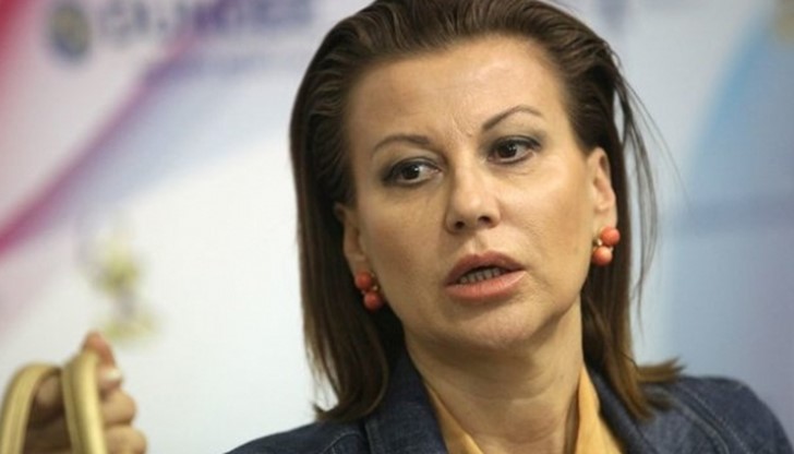 Илиана обиждала Цвети като каруцар Илиана обиждала Цвети като каруцар