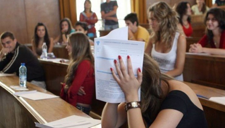 Отличните оценки по БЕЛ са само две, по математика – нито една! Отличните оценки по БЕЛ са само две, по математика – нито една!