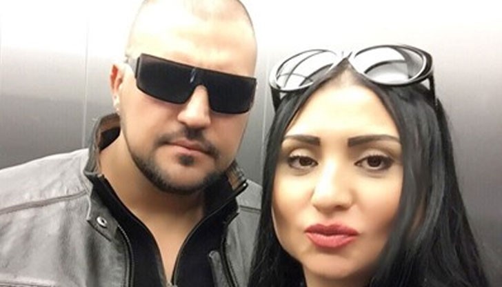 Освен със Софи Маринова и Гринго продуцентите водят преговори с олимпийския шампион по вдигане на тежести Гълъбин Боевски Освен със Софи Маринова и Гринго продуцентите водят преговори с олимпийския шампион по вдигане на тежести Гълъбин Боевски