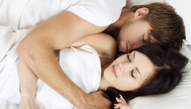 Сънят през нощта във вторник не е най-дългият, но е най-възстановяващият Сънят през нощта във вторник не е най-дългият, но е най-възстановяващият