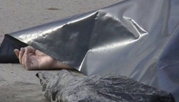 По непотвърдена информация тава въпрос за самоубийство