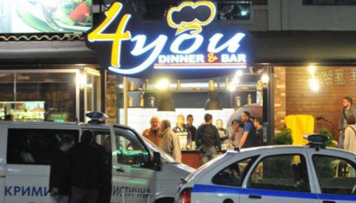 Засилен е контролът в Слънчев бряг след стрелбата, при която беше тежко ранен Митьо Очите Засилен е контролът в Слънчев бряг след стрелбата, при която беше тежко ранен Митьо Очите