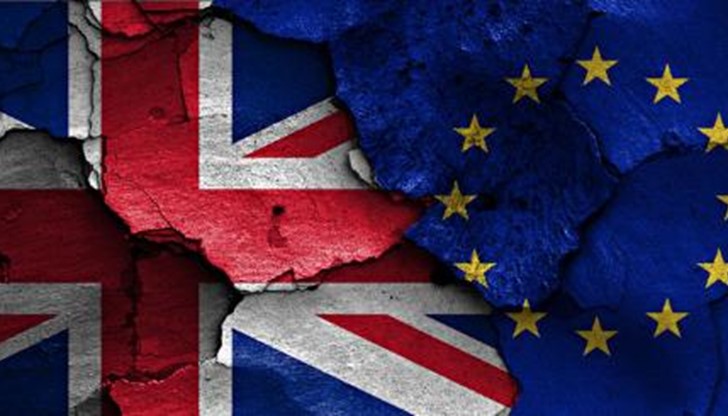 Какво показва възможността за излизане на Обединеното кралство от Европейския съюз?