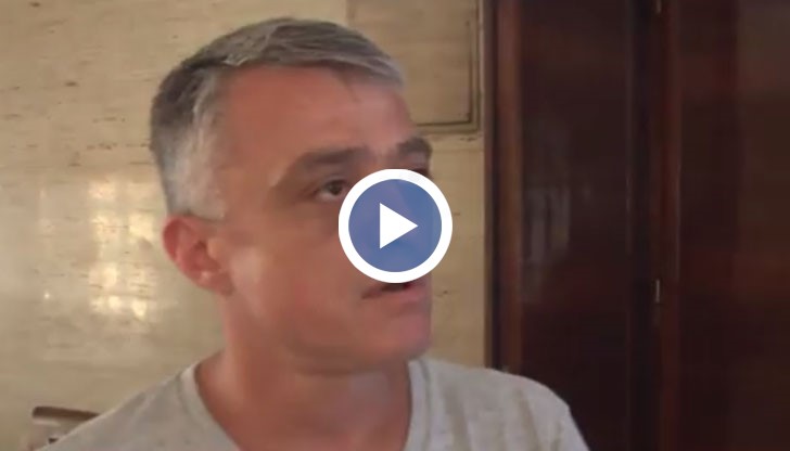 Бисер Миланов подаде жалба за незаконни действия на разследващия полицай по случая