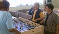 Футболни баби играят на джаги и залагат на Евро 2016
