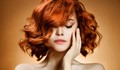 Генът за червена коса увеличава риска от рак на кожата